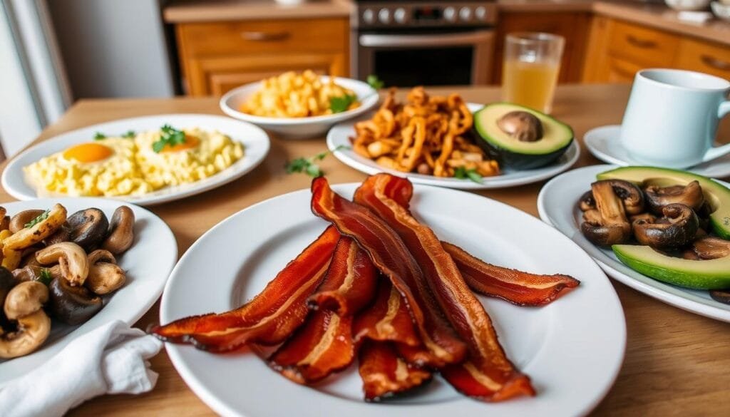 savory breakfast ideas savory breakfast ideas