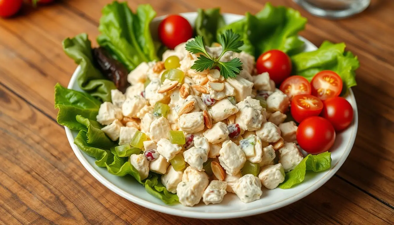 Chicken Salad Chick