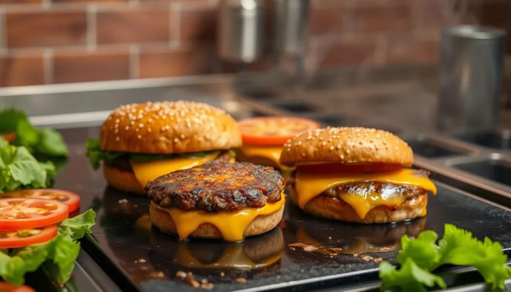 Crack Burgers