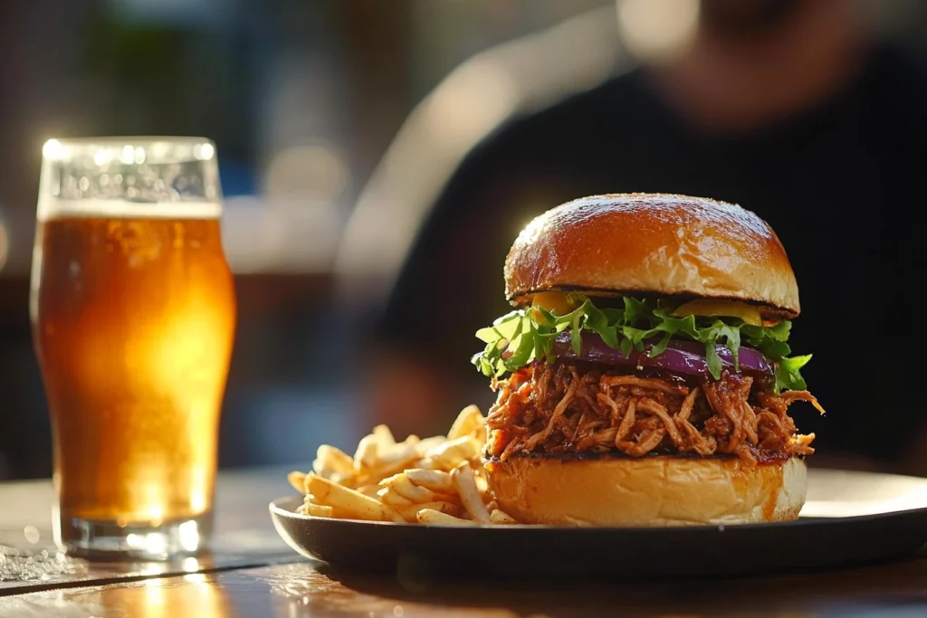 Regional barbecue styles