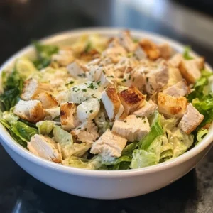 caesar salad