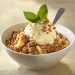 apple crisp