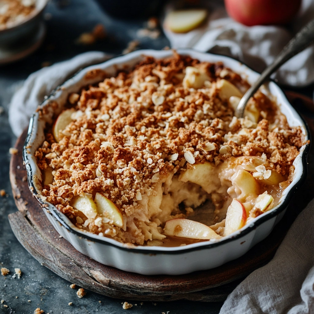 apple crisp