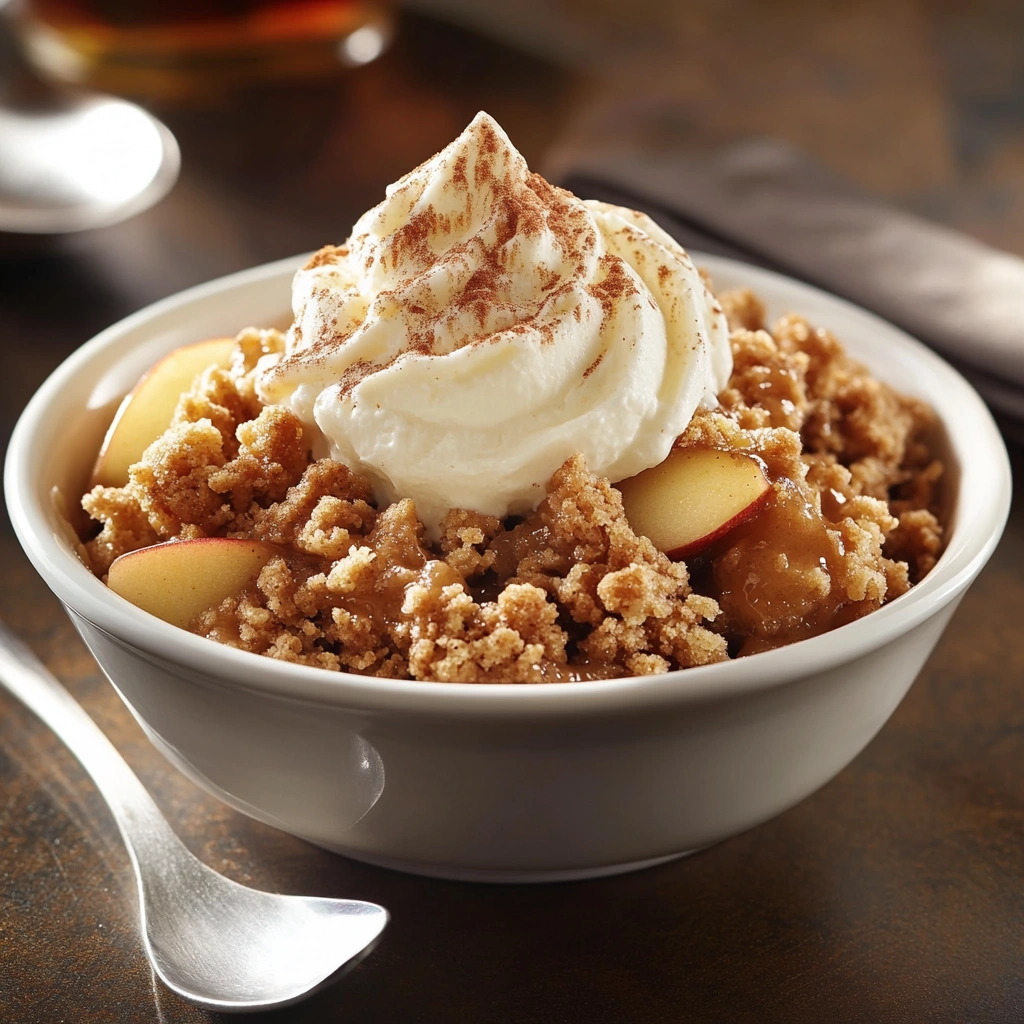 apple crisp