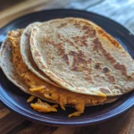 Gluten-free tortillas