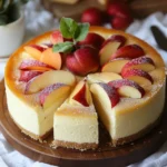 orchard fresh cheesecake