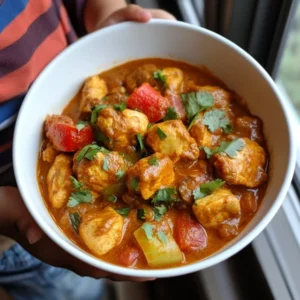 Chicken Tikka Masala Recipe