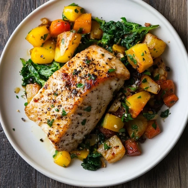 Paleo Dinner Ideas