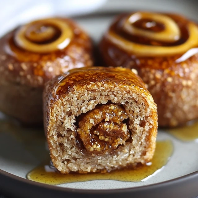 Honey Whole Wheat Rolls