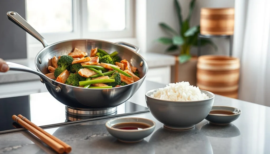 15-Minute Dinner Recipes