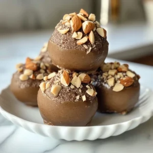 Almond Butter Fat Bombs