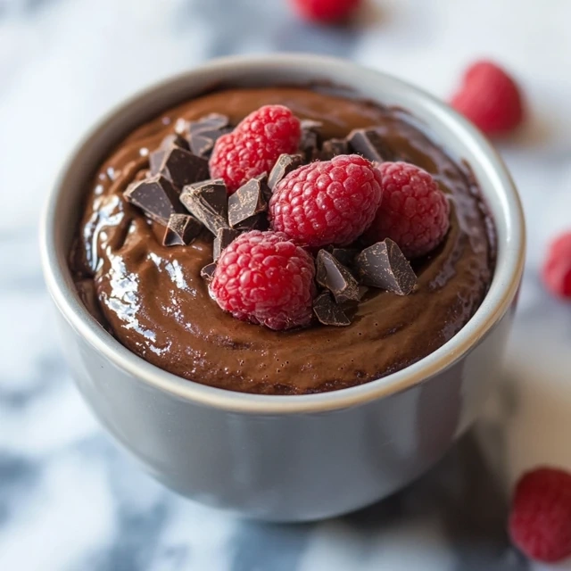 Keto Chocolate Mug Cake